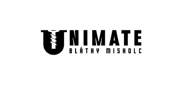 Unimate Logo